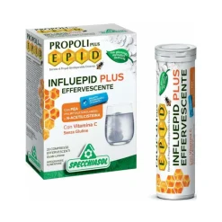 Influepid Plus Effervescente 20 Compresse