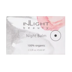 Inlight Beauty Balsamo Notte Viso 45ml