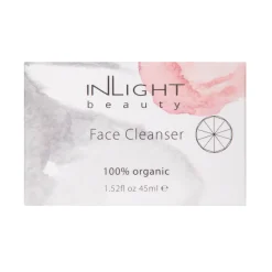 Inlight Beauty Face Cleanser 45ml