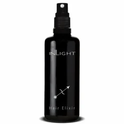 Inlight Beauty Hair Elixir Olio Capelli 100 ml