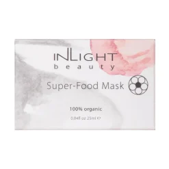 Inlight Beauty Super Food Maschera Viso 25ml