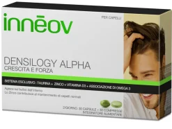 Inneov Densilogy Alpha 30 Capsule + 30 Compresse