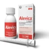 Innovet Alevica Liquid 100ml - Mangime Cane/Gatto Complementare