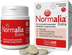 Innovet Normalia Extra 30 Compresse Masticabili