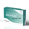 Inofert Combi HP 20 Capsule Soft Gel - Benessere Femminile