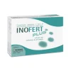 Inofert Plus 20 Capsule Softgel - Integratore Fertilità Donna