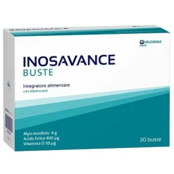 INOSAVANCE 30BUST