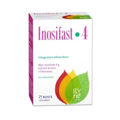 Inosifast 4 21 Buste