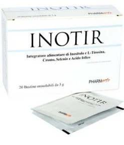 Inotir 20 Bustine