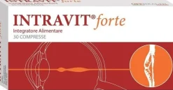 INTRAVIT Forte 30 compresse