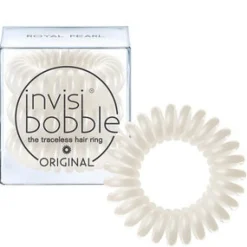 Invisibobble Original Perla