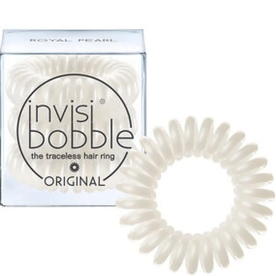 Invisibobble Original Perla