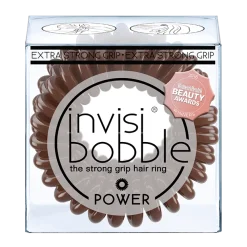 Invisibobble Power Marrone