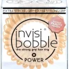 Invisibobble Power Nude
