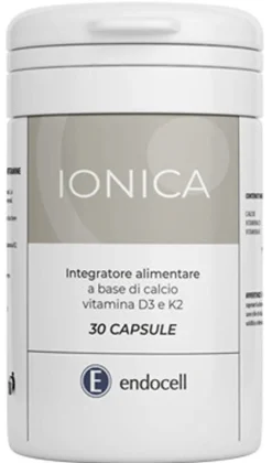 IONICA 30CPS