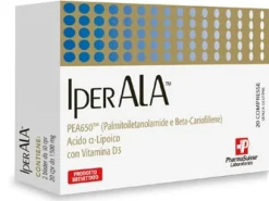 Iperala 20 Compresse