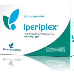Iperiplex 30 Compresse