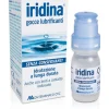 Iridina Gocce Oculari Lubrificanti 10ml