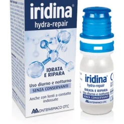 Iridina Hydra Repair Gocce Oculari 10ml