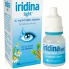 Iridina Light Gocce 10ml 0,01%