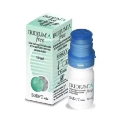 Iridium A Free 10ml