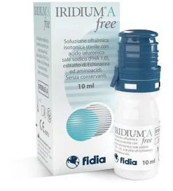 Iridium A Free 10ml