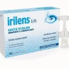 Irilens Gocce Oculari 10 Flaconcini Da 0,5ml