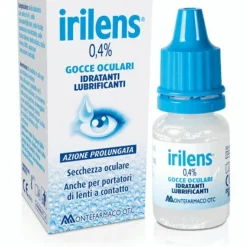 Irilens Gocce Oculari 10ml