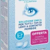 Irilenti Soluzione Unica Lenti A Contatto Morbide Duo Pack 360ml + 360ml