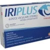 Iriplus Easydrop 0,4% Collirio 15 Flaconcini Monodose da 0,33 ml