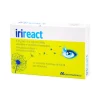 Irireact Collirio 10 Contenitori Monodose
