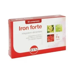 Iron Forte 60 Compresse