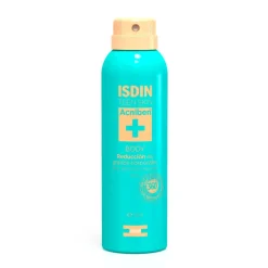 Isdin Acniben Body Spray Antiacne 150ml - Trattamento Corpo