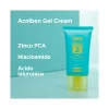 Isdin Acniben Gel Crema Equilibrante 40ml