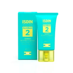 Isdin Acniben Gel Crema Equilibrante 40ml
