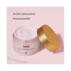 Isdinceutics Hyaluronic Moisture Sensitive 50ml