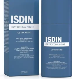 Isdin Eryfotona Night 50ml