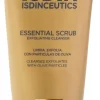 Isdin Essential Scrub Crema Viso 100g