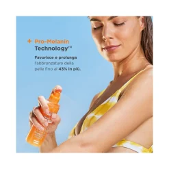 Isdin Fotoprotector Corpo Hydro Oil SPF30 200ml