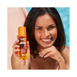 Isdin Fotoprotector Corpo Hydro Oil SPF30 200ml