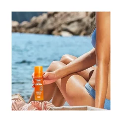 Isdin Fotoprotector Corpo Hydro Oil SPF30 200ml