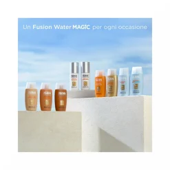 Isdin Fotoprotector Fusion Water Magic Glow 50ml SPF30