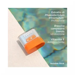 Isdin Fotoprotector Invisible Stick SPF50