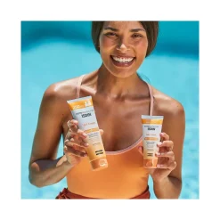 Isdin Fotoprotector SPF50+ Gel Crema Solare 250ml