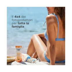 Isdin Fotoprotector SPF50+ Gel Crema Solare 250ml