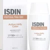 Isdin Fotoultra Active Unify Color SPF50+ 50 ml