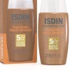 Isdin Fusion Water Magic Color Bronze Spf50 50 ml