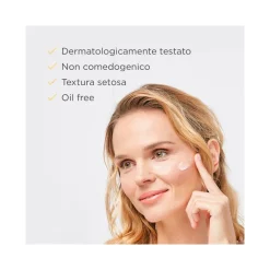 Isdin Isdinceutics Crema Viso Age Reverse Day 50ml