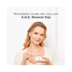 Isdin Isdinceutics Crema Viso Age Reverse Day 50ml