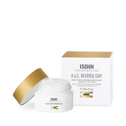 Isdin Isdinceutics Crema Viso Age Reverse Day 50ml